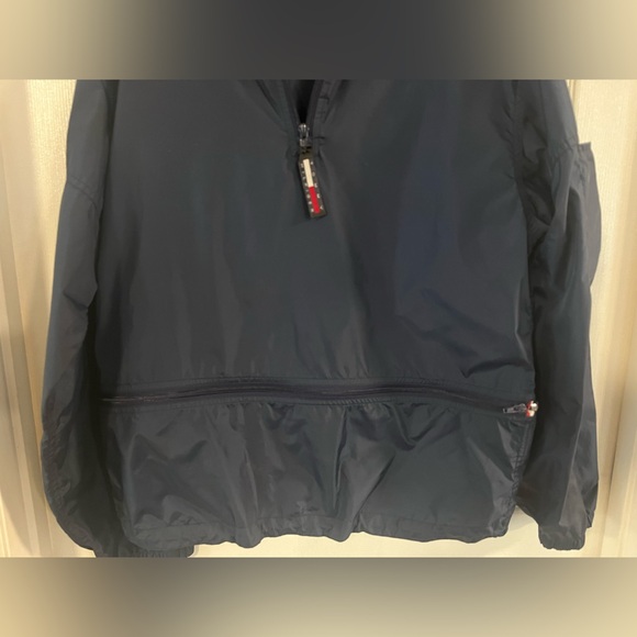 Tommy Hilfiger XL men’s windbreaker - Picture 7 of 12